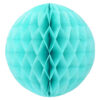 Honeycomb - Mint - 30 cm