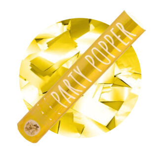 Goud - 30 CM