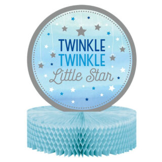 Tafeldecoratie ‘Twinkle, Twinkle, Little Star’ - 30 Centimeter