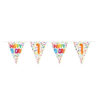 Slinger ‘Happy Birthday 1’ Confetti - 10 Meter