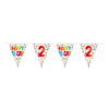 Slinger ‘Happy Birthday 2’ Confetti - 10 Meter