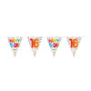 Slinger ‘Happy Birthday 16’ Confetti - 10 Meter