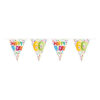 Slinger ‘Happy Birthday 60’ Confetti - 10 Meter