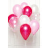 Ballonnen Set Roze - 10 stuks