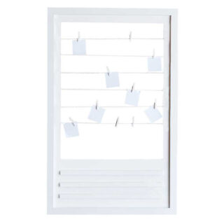 Gastenboek Frame