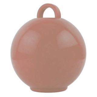 Ballon Gewicht Rosé - 75 gram
