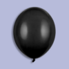 Zwarte ballon