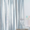 zilveren backdrop