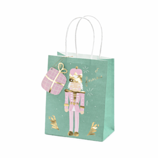 cadeautas notenkraker