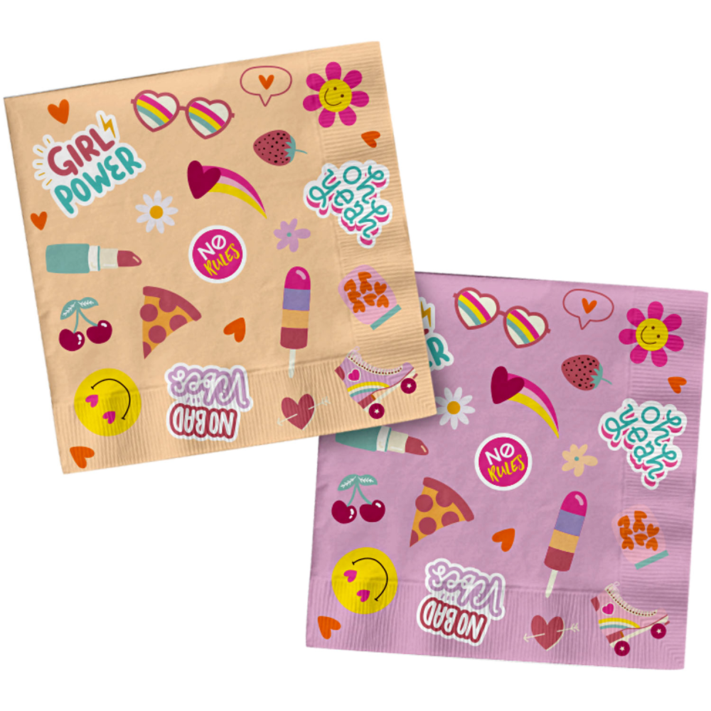 Servetten - Boho - Image 2