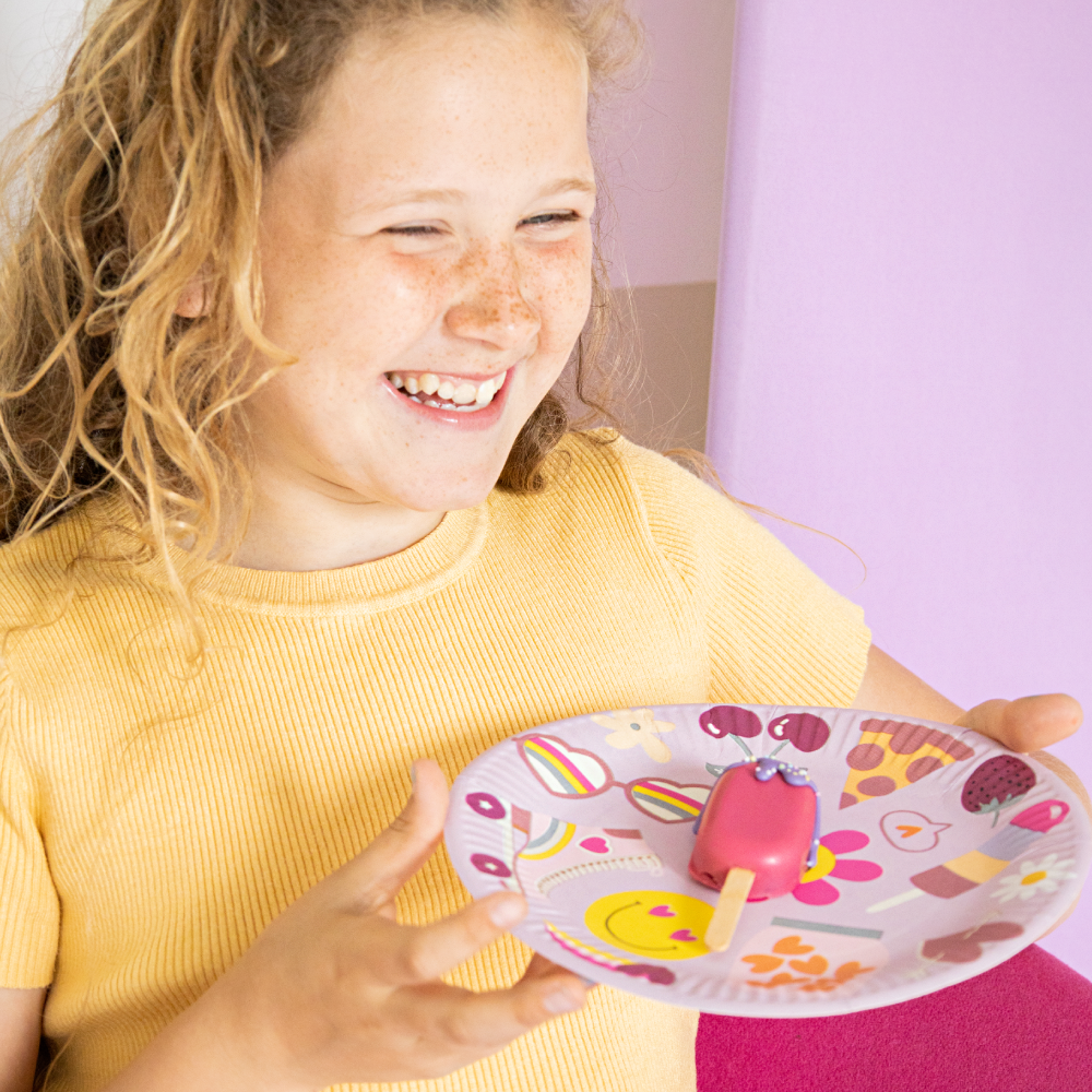 Papieren Bordjes - Boho - Image 3