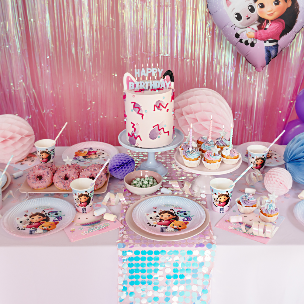 Bekers - Gabby's Dollhouse - Afbeelding 7