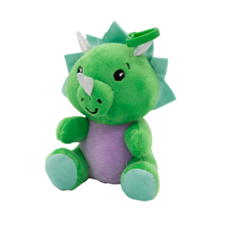 Pluche Ballongewicht - Dinosaurus