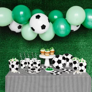 Voetbal