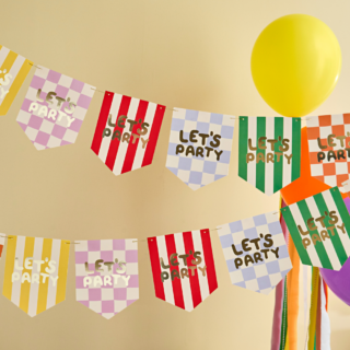 Slinger - Let's Party Multicolor