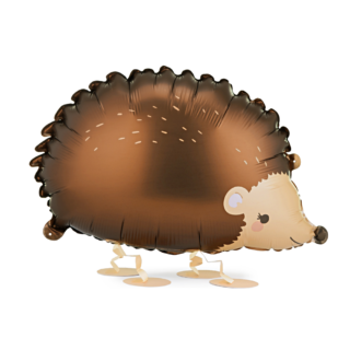 Folieballon - Egel