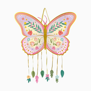 Alternative view of Piñata - Vlinder