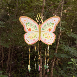 Piñata - Vlinder