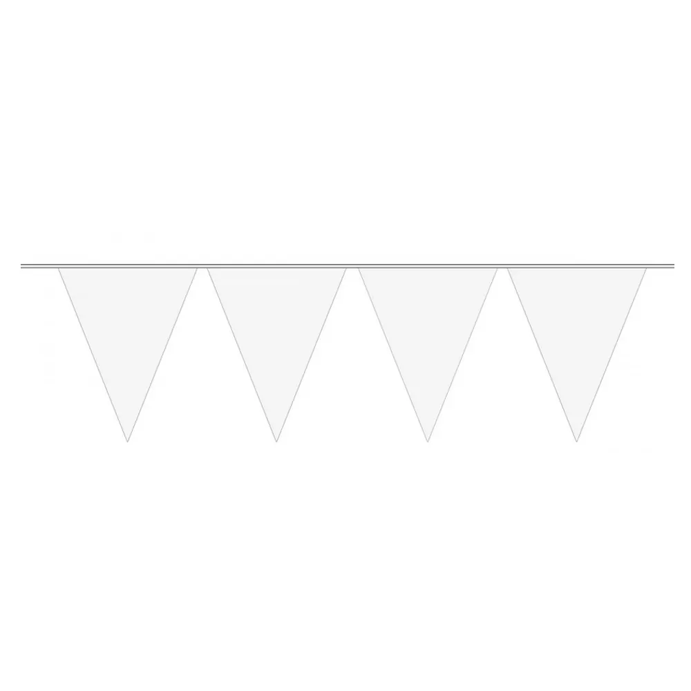 Slinger Wit S - 3 Meter