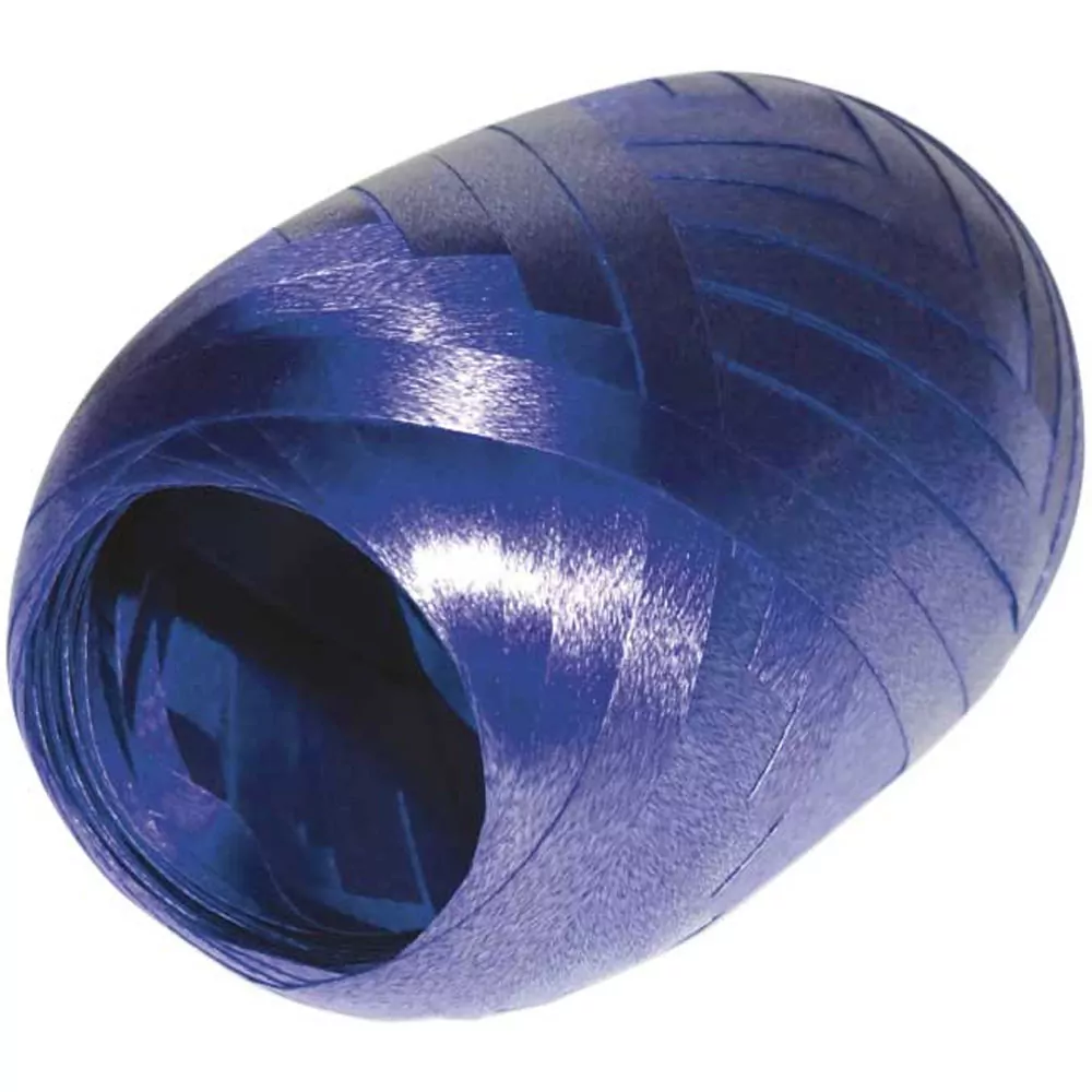 Lint Donkerblauw - 20 Meter