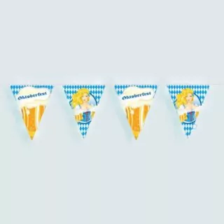 Slinger Oktoberfest 10 meter