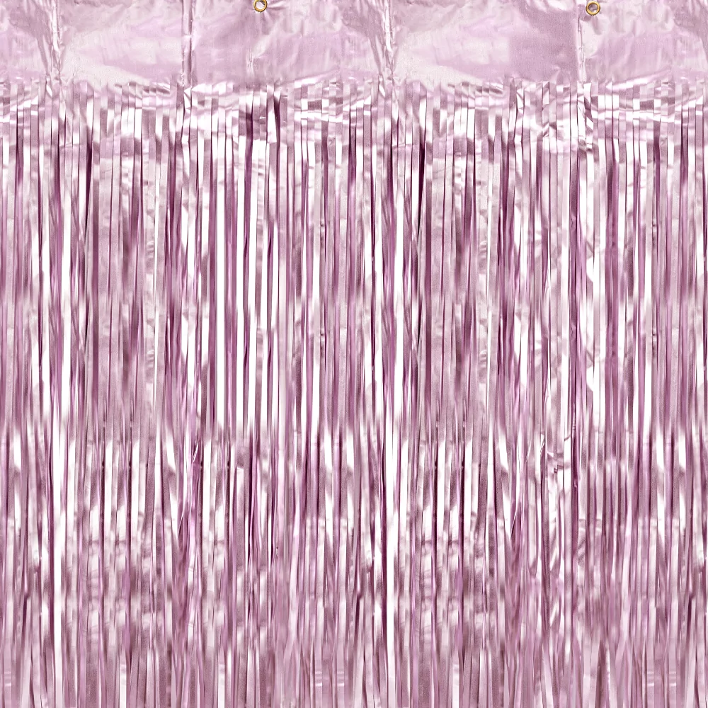 roze backdrop