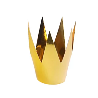 gouden kroon