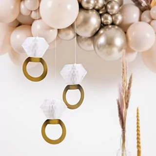 Ring - 28 centimeter