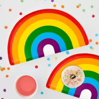 Regenbogen - 8 stuks