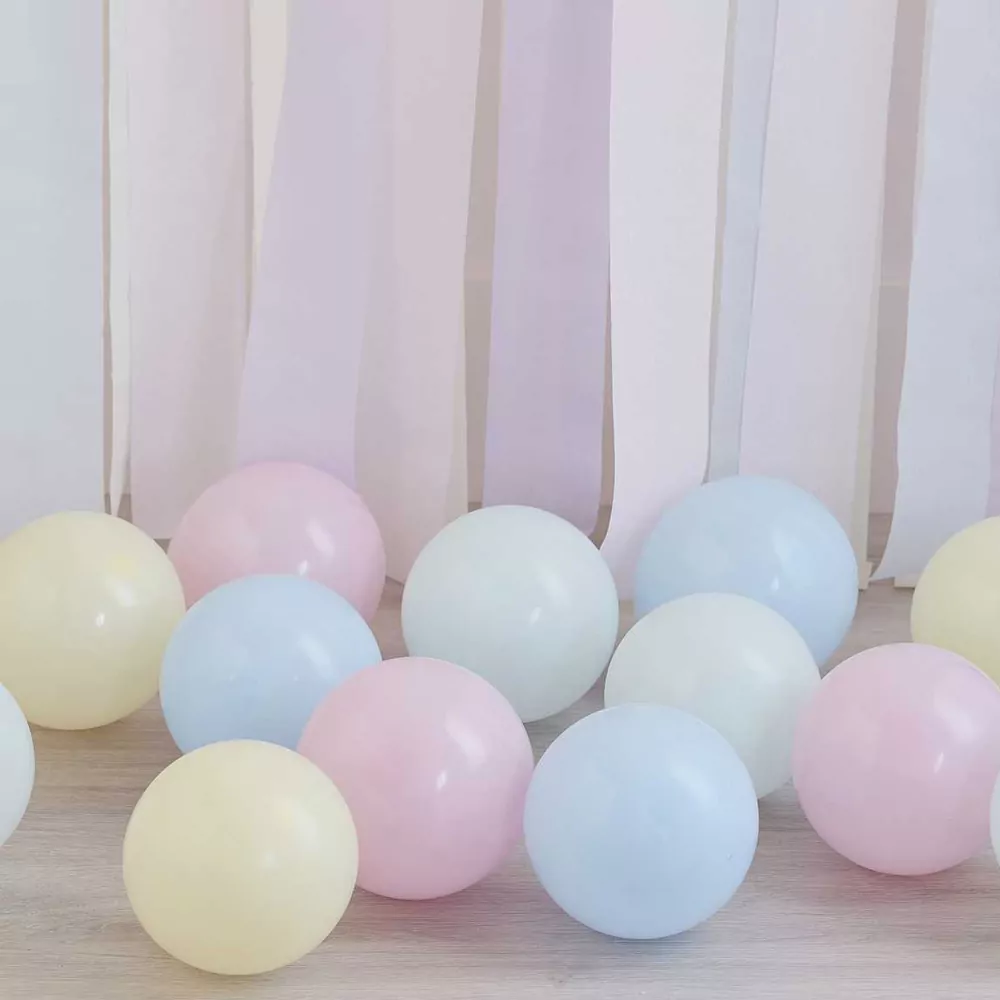 Ballonnen
