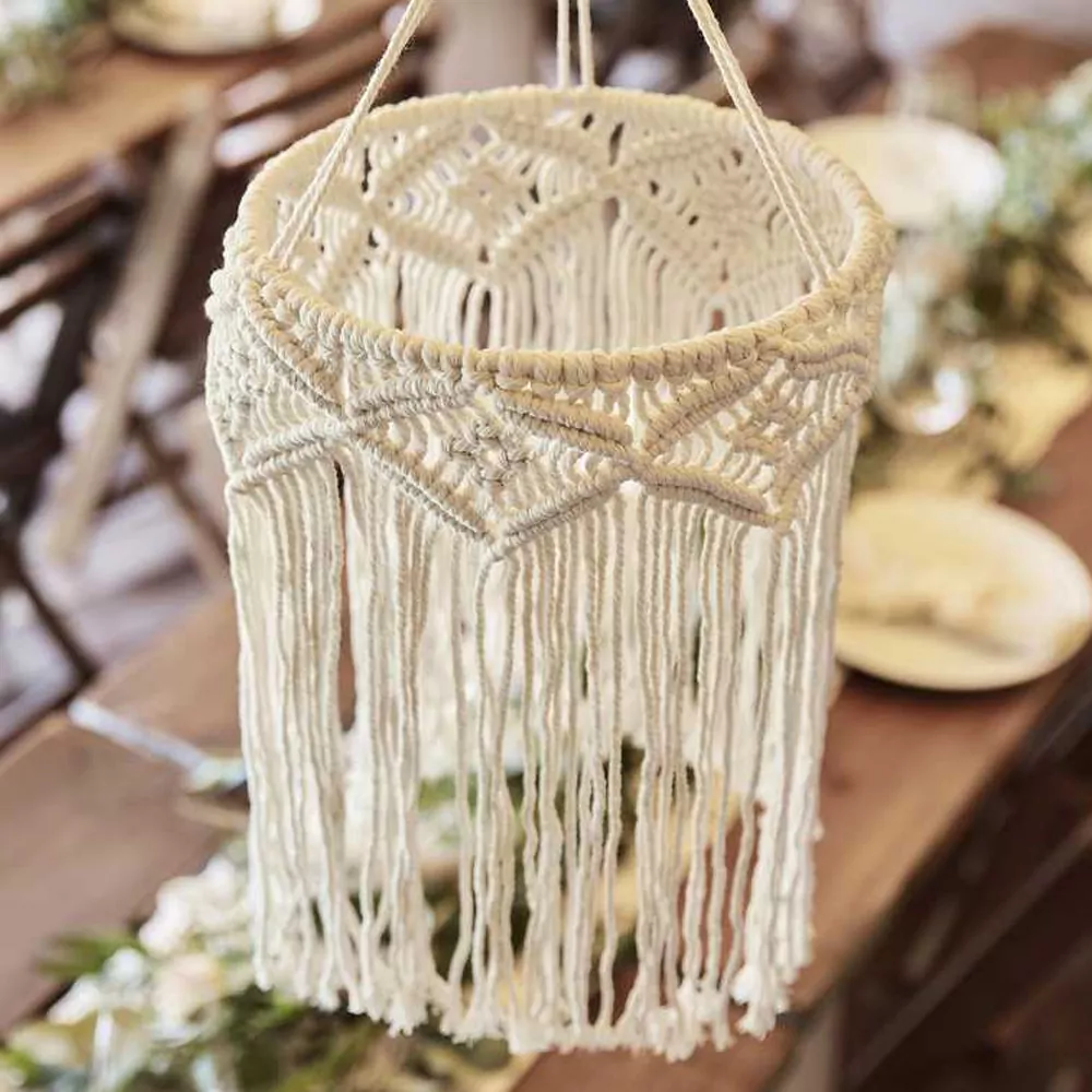 Hangende decoratie