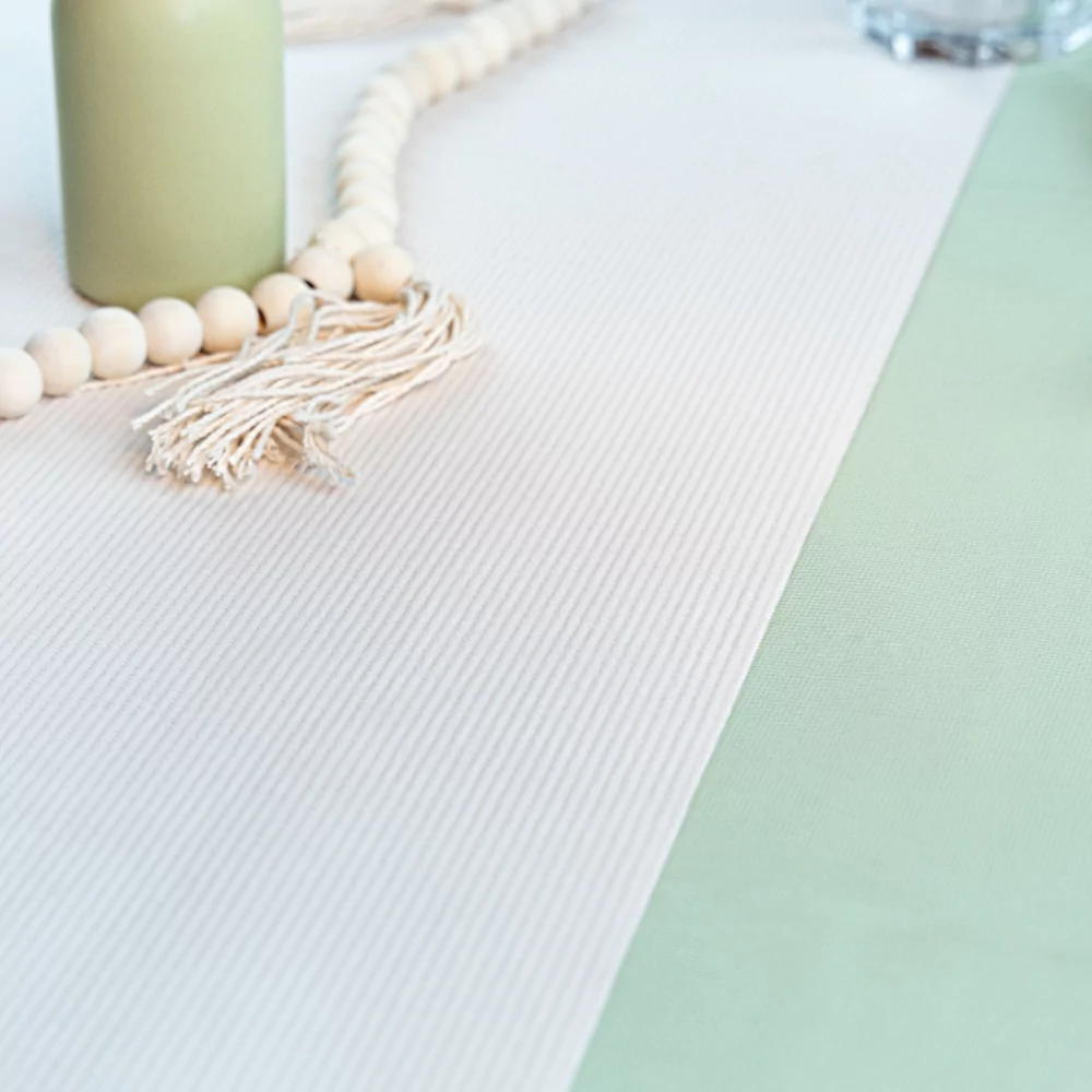 Corduroy Wit - 3 Meter