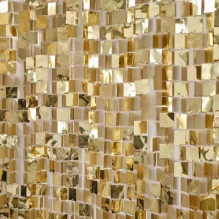 Alternative view of Vierkantjes Goud - 2 Meter