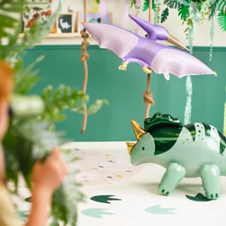 dino feestversiering