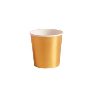 gouden shotcups