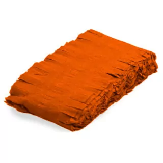 Alternative view of Crepe Oranje - 6 meter