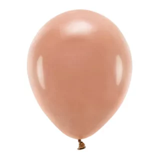 Misty rose latex ecologische ballonnen