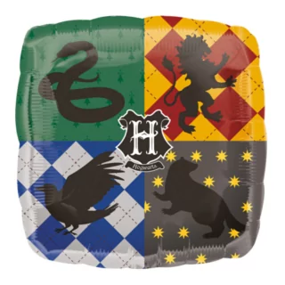 Harry Potter folieballon