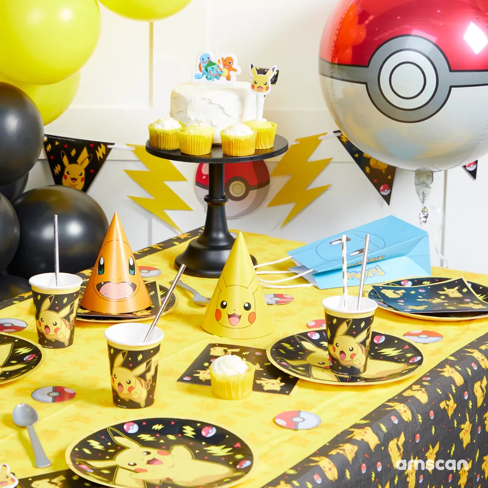 Decoratie Kit - Pokémon - Afbeelding 2