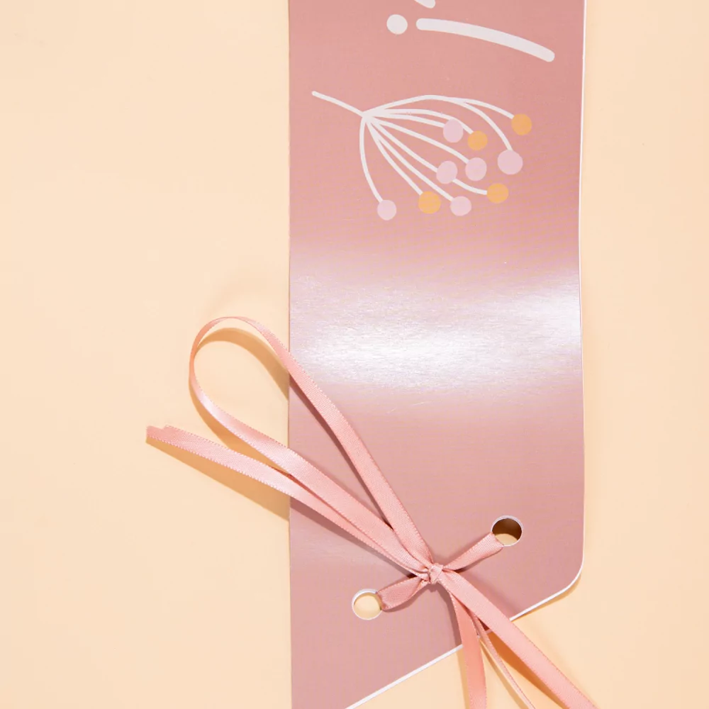 roze sjerp met de tekst mommy to be