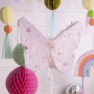 Pinata - Vlinder