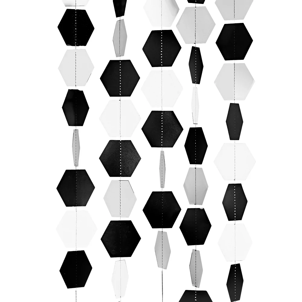 zwart wit monochroom backdrop