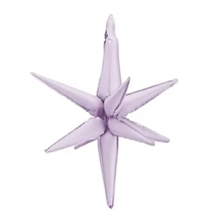 violet 3d ster