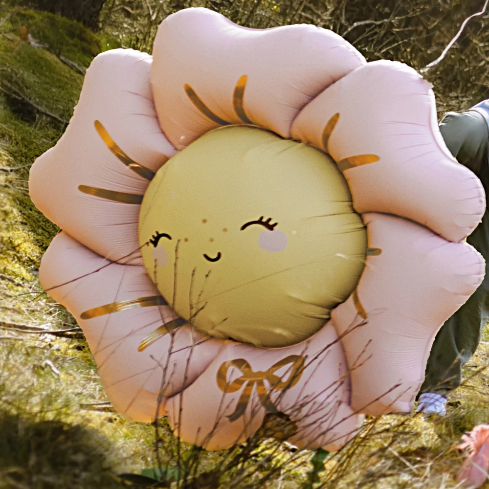 Madeliefje - Blush Roze