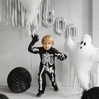 halloween versiering kinderen