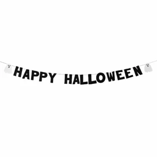 happy halloween vilt slinger