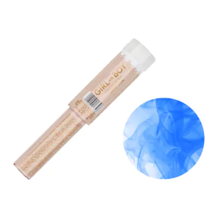 Alternative view of Gender Reveal - Blauw