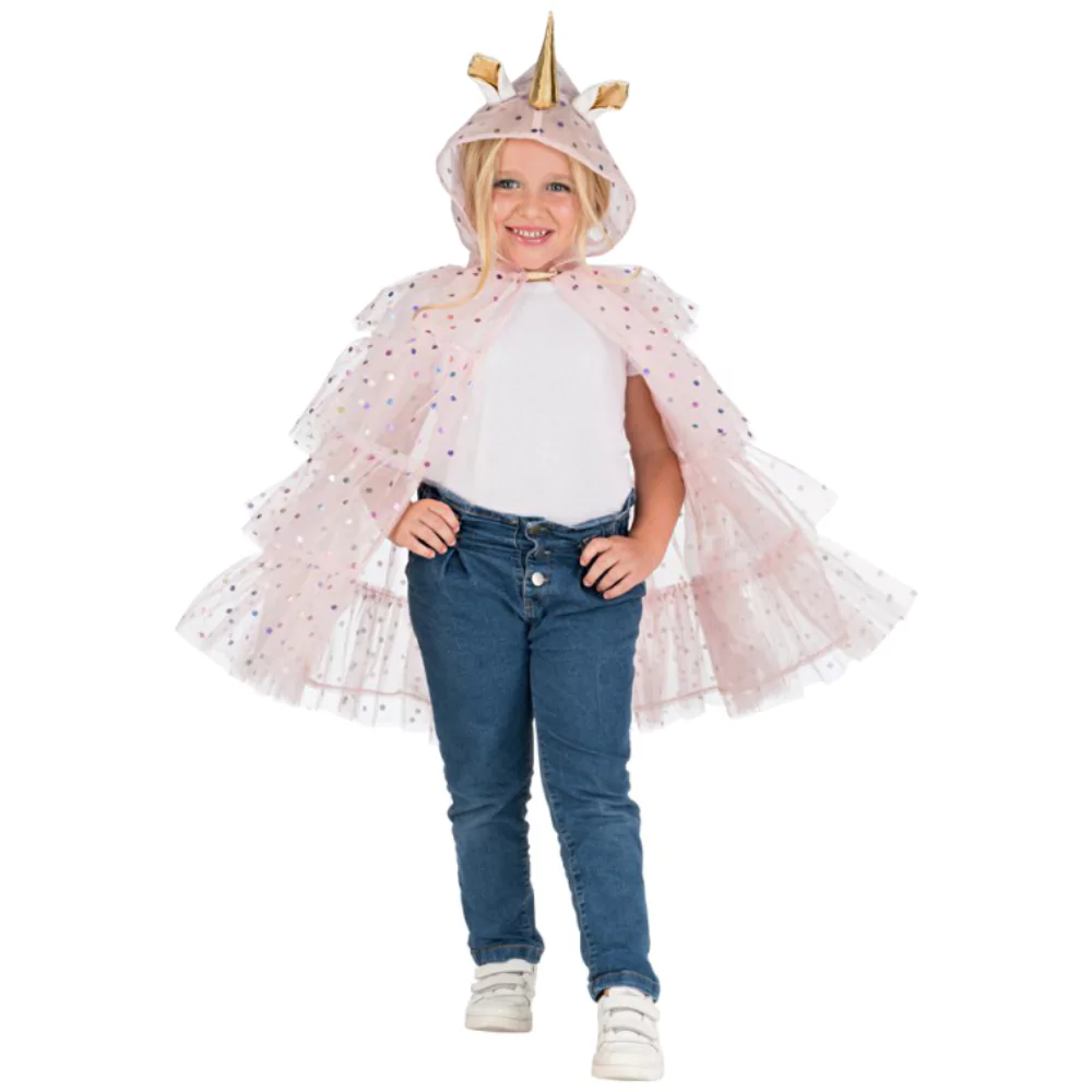 Verkleedkleding Eenhoorn