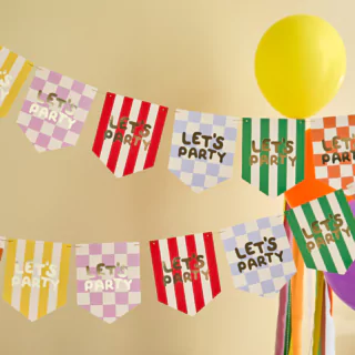 Slinger - Let's Party Multicolor